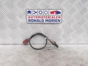 Używane Sonda lambda Volkswagen Polo V (6R) 1.0 12V BlueMotion Technology Cena € 29,00 Procedura marży oferowane przez Automaterialen Ronald Morien B.V.