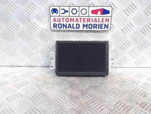 Used Display Multi Media control unit Volvo V40 (MV) 2.0 D4 16V Price € 145,00 Margin scheme offered by Automaterialen Ronald Morien B.V.