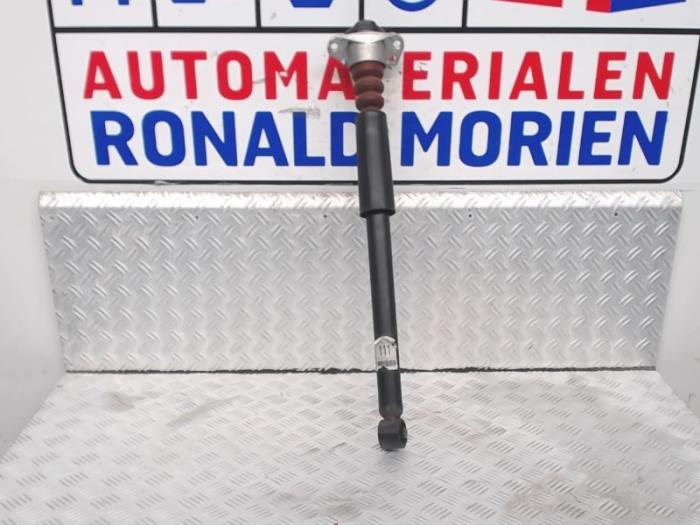 Stoßdämpfer rechts hinten van een Skoda Octavia Combi (1U5) 1.9 TDi 110 2018