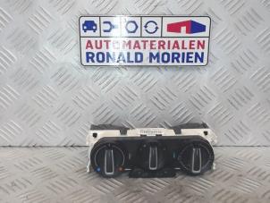 Usados Panel de control de calefacción Audi A1 Precio € 79,00 Norma de margen ofrecido por Automaterialen Ronald Morien B.V.