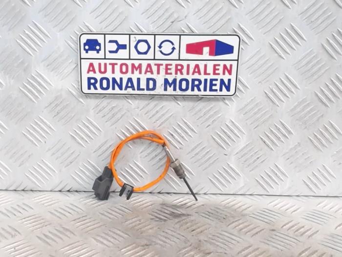 Usagé Sensor température d’échappement Ford Transit 2.0 TDCi 16V Eco Blue 105 Prix € 30,00 Règlement à la marge proposé par Automaterialen Ronald Morien B.V.