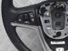 Lenkrad van een Opel Astra J GTC (PD2/PF2) 1.4 Turbo 16V ecoFLEX 140 2012