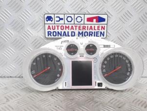 Used Odometer KM Opel Astra J GTC (PD2/PF2) 1.4 Turbo 16V ecoFLEX 140 Price € 49,00 Margin scheme offered by Automaterialen Ronald Morien B.V.
