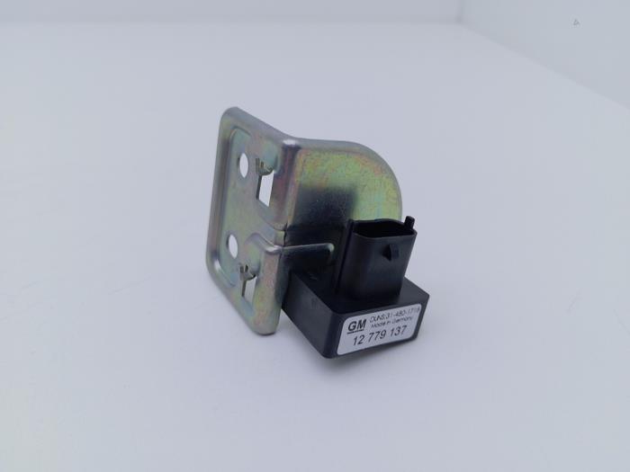 Begagnade Sensor (övriga) Opel Astra J GTC (PD2/PF2) 1.4 Turbo 16V ecoFLEX 140 Pris € 65,00 Marginaltabell erbjuds av Automaterialen Ronald Morien B.V.