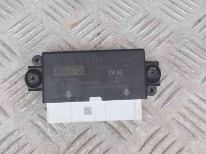 PDC Module from a Volkswagen Golf 2015