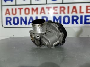 Usados Cuerpo de válvula de mariposa Citroen Xsara Picasso (CH) 1.6 HDi 16V 110 Precio € 75,00 Norma de margen ofrecido por Automaterialen Ronald Morien B.V.
