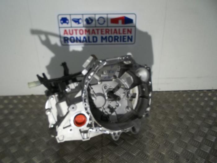 Gebrauchte Getriebe Dacia Sandero II 1.0 Sce 12V Preis € 850,00 Margenregelung angeboten von Automaterialen Ronald Morien B.V.