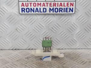 Gebrauchte Heizung Widerstand Ford Transit Preis € 49,00 Margenregelung angeboten von Automaterialen Ronald Morien B.V.