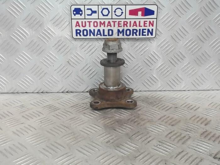 Begagnade Bakaxeltapp Ford Transit 2.2 TDCi 16V Pris € 20,00 Marginaltabell erbjuds av Automaterialen Ronald Morien B.V.