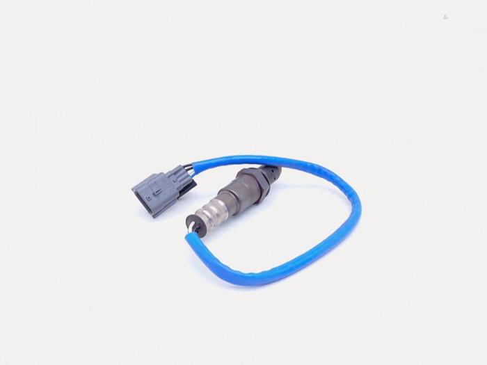 Usados Sonda Lambda Dacia Sandero II 1.0 Sce 12V Precio € 70,00 Norma de margen ofrecido por Automaterialen Ronald Morien B.V.
