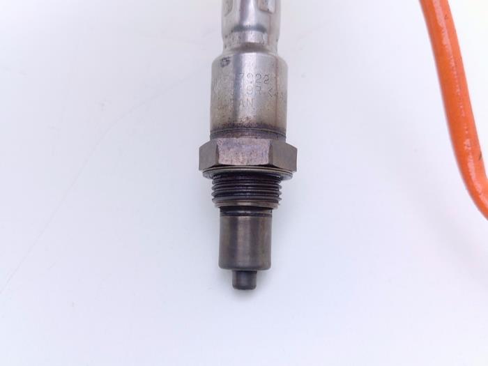 Sonde lambda d'un Dacia Sandero II 1.0 Sce 12V 2018