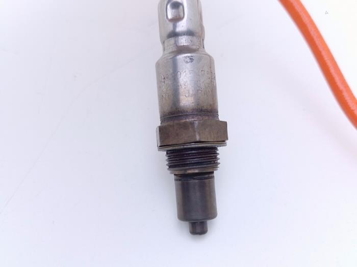 Sonde lambda d'un Dacia Sandero II 1.0 Sce 12V 2018