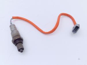 Sonde lambda d'un Dacia Sandero II 1.0 Sce 12V 2018