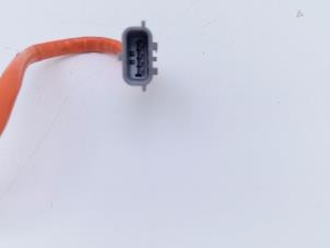 Sonde lambda d'un Dacia Sandero II 1.0 Sce 12V 2018