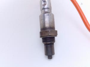 Sonde lambda d'un Dacia Sandero II 1.0 Sce 12V 2018