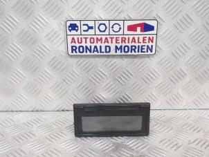 Usagé Affichage intérieur Volvo V50 (MW) 1.6 16V Prix € 30,00 Règlement à la marge proposé par Automaterialen Ronald Morien B.V.