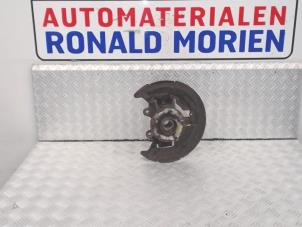 Gebrauchte Achsschenkel links vorne Volvo V50 (MW) 1.6 16V Preis € 30,00 Margenregelung angeboten von Automaterialen Ronald Morien B.V.