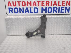 Used Front wishbone, left Opel Corsa E 1.4 16V Price € 15,00 Margin scheme offered by Automaterialen Ronald Morien B.V.