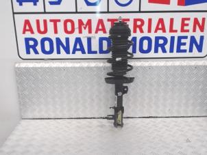 Used Front shock absorber rod, left Opel Corsa E 1.4 16V Price € 65,00 Margin scheme offered by Automaterialen Ronald Morien B.V.