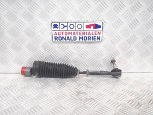 Used Tie rod, left Opel Corsa E 1.4 16V Price € 45,00 Margin scheme offered by Automaterialen Ronald Morien B.V.