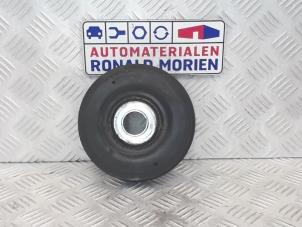 Usados Polea de cigüeñal Renault Master III (FD/HD) 2.5 dCi 120 FAP Precio € 75,00 Norma de margen ofrecido por Automaterialen Ronald Morien B.V.