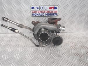 Usagé Turbo Renault Master III (FD/HD) 2.5 dCi 120 FAP Prix € 195,00 Règlement à la marge proposé par Automaterialen Ronald Morien B.V.