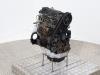 Engine from a Opel Astra F (53/54/58/59) 1.7 TDS 1998