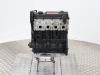 Engine from a Opel Astra F (53/54/58/59) 1.7 TDS 1998