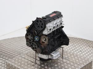 Engine from a Opel Astra F (53/54/58/59) 1.7 TDS 1997