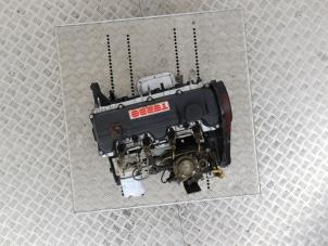 Engine from a Opel Astra F (53/54/58/59) 1.7 TDS 1997
