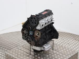 Engine from a Opel Astra F (53/54/58/59) 1.7 TDS 1997