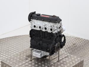 Engine from a Opel Astra F (53/54/58/59) 1.7 TDS 1997
