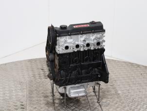 Engine from a Opel Astra F (53/54/58/59) 1.7 TDS 1997