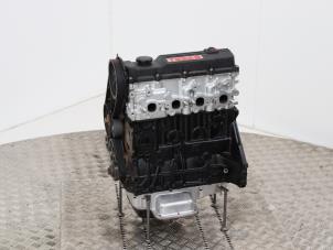 Engine from a Opel Astra F (53/54/58/59) 1.7 TDS 1997