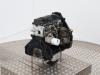 Engine from a Opel Astra F (53/54/58/59), 1991 / 1998 1.7 TDS, Hatchback, Diesel, 1.686cc, 60kW (82pk), FWD, X17D; 4EE1; 17TD, 1991-12 / 1998-01 1997