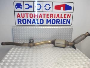 Used Catalytic converter Volkswagen Passat Price € 395,00 Margin scheme offered by Automaterialen Ronald Morien B.V.