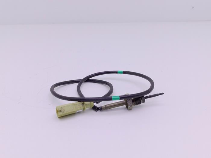 Gebrauchte Auspuff Temperatursensor Volkswagen Passat Variant (3G5) 2.0 TDI 16V 150 4Motion Preis € 20,66 Margenregelung angeboten von Automaterialen Ronald Morien B.V.