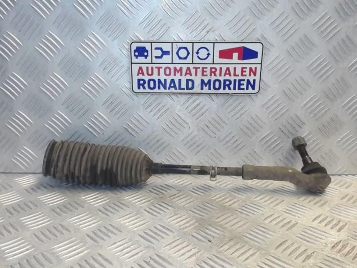Tie rod, left from a Volkswagen Polo V (6R)  2016