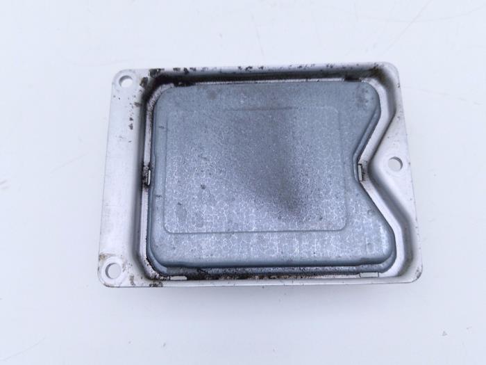 Engine management computer from a Alfa Romeo 145 (930A) 1.4 Twin Spark 16V 2000
