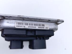 Engine management computer from a Alfa Romeo 145 (930A) 1.4 Twin Spark 16V 2000