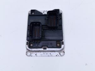 Engine management computer from a Alfa Romeo 145 (930A) 1.4 Twin Spark 16V 2000