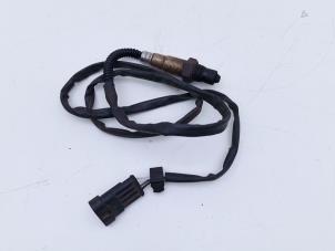 Lambda probe from a Alfa Romeo 145 (930A) 1.4 Twin Spark 16V 2000