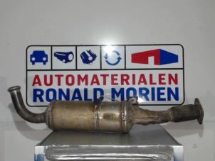 Overhauled Particulate filter Opel Vivaro 2.0 CDTI 16V Price € 786,50 Inclusive VAT offered by Automaterialen Ronald Morien B.V.