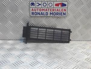 Used Heating element Nissan Qashqai (J11) 1.6 dCi Price € 149,00 Margin scheme offered by Automaterialen Ronald Morien B.V.
