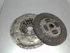 Clutch kit (complete) from a Volkswagen Crafter, 2011 / 2016 2.0 TDI, Minibus, Diesel, 1.968cc, 105kW (143pk), RWD, CKUC, 2011-10 / 2016-12 2014