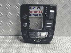 Used Radio control panel Audi A6 Price € 149,00 Margin scheme offered by Automaterialen Ronald Morien B.V.