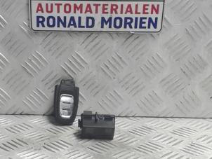 Used Immobiliser module Audi A6 Price € 40,00 Margin scheme offered by Automaterialen Ronald Morien B.V.