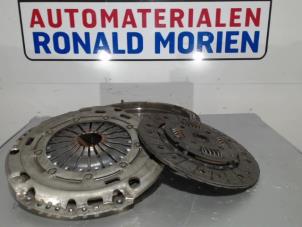 Used Clutch kit (complete) Volkswagen Scirocco (137/13AD) 1.4 TSI BlueMotion Technology 125 16V Price € 89,00 Inclusive VAT offered by Automaterialen Ronald Morien B.V.