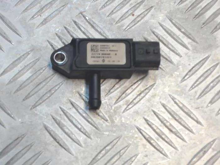 Particulate filter sensor from a Opel Movano 2015