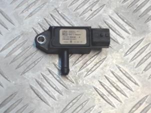 Usados Sensor de filtro de hollín Opel Movano Precio € 30,00 Norma de margen ofrecido por Automaterialen Ronald Morien B.V.